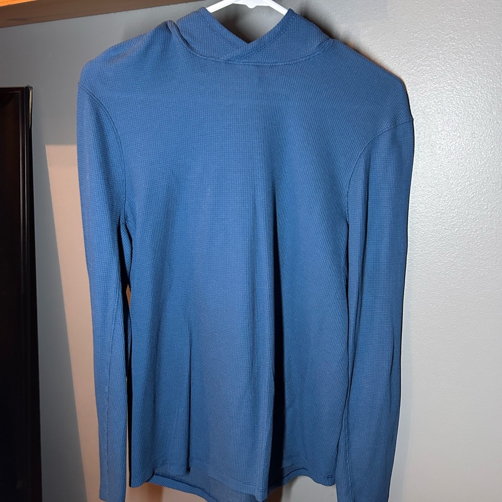 Lulu Hoodie